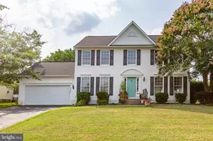 11616 Duchess Dr, Fredericksburg, VA 22408 - Photo 1