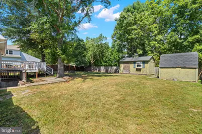 614 Halleck Street, Fredericksburg, VA 22407 - Photo 1