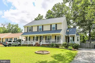 708 Pleasants Dr, Fredericksburg, VA 22407 - Photo 1