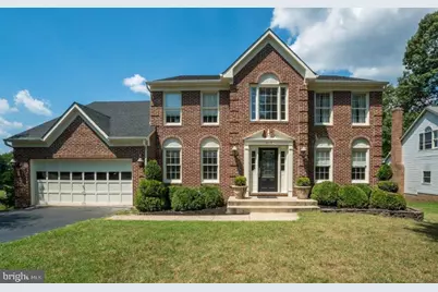 6113 Fox Point Road, Fredericksburg, VA 22407 - Photo 1