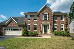 6113 Fox Point Rd, Fredericksburg, VA 22407 - Photo 1