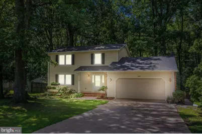 11816 Rutherford Drive, Fredericksburg, VA 22407 - Photo 1