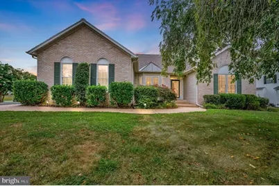 3812 Winding Hollow Drive, Fredericksburg, VA 22408 - Photo 1