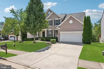 9311 Laurel Oak Drive, Fredericksburg, VA 22407 - Photo 1