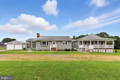 8043 Chancellor Road, Fredericksburg, VA 22407 - Photo 1