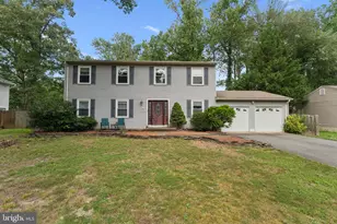 8 Olympic Dr, Fredericksburg, VA 22408 - Photo 1