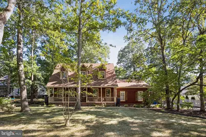 94 Gallimore Drive, Fredericksburg, VA 22407 - Photo 1