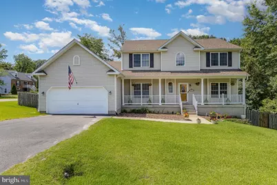 11814 Gardenia Drive, Fredericksburg, VA 22407 - Photo 1