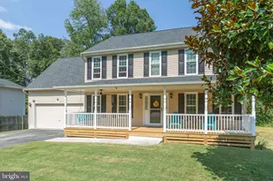 10805 Meadowlark Ln, Spotsylvania, VA 22553 - Photo 1