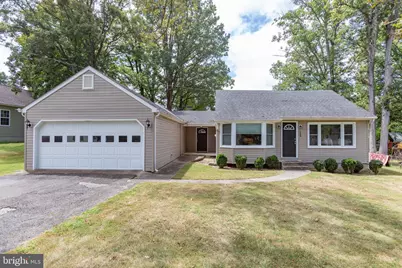 108 Pender Street, Fredericksburg, VA 22408 - Photo 1