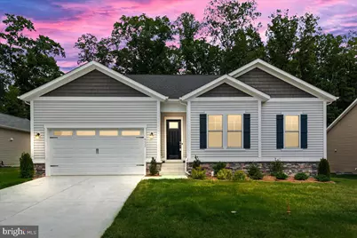 8627 Fleetwood Drive, Spotsylvania, VA 22551 - Photo 1