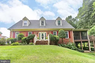 9916 Altamont Cir, Fredericksburg, VA 22408 - Photo 1