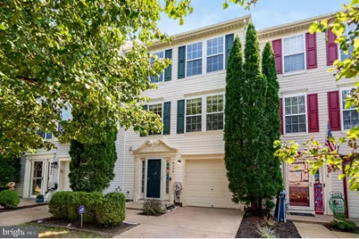 4534 Papillion Court, Fredericksburg, VA 22408 - Photo 1