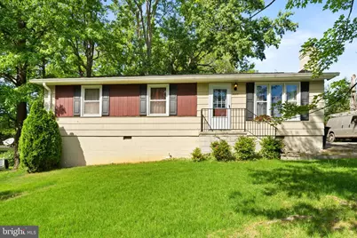 5511 Carousel Street, Fredericksburg, VA 22407 - Photo 1