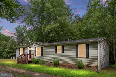 10747 Fauntleroy Lane, Spotsylvania, VA 22551 - Photo 1