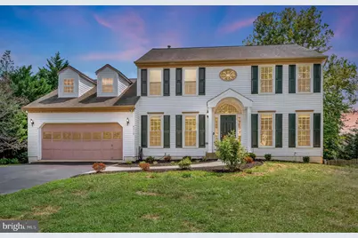 4310 Essex Court, Fredericksburg, VA 22408 - Photo 1