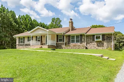 7228 Courthouse Road, Spotsylvania, VA 22551 - Photo 1