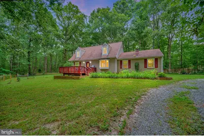 8515 Berkeley Farms Lane, Partlow, VA 22534 - Photo 1