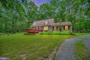 8515 Berkeley Farms Ln, Partlow, VA 22534 - Photo 1