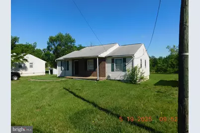 6515 Old Plank Road, Fredericksburg, VA 22407 - Photo 1