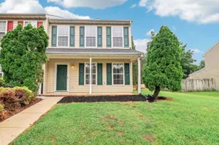 9829 Plaza View Way, Fredericksburg, VA 22408 - Photo 1