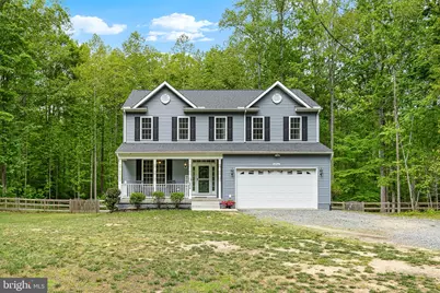10516 Piney Branch Road, Spotsylvania, VA 22553 - Photo 1