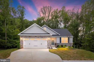 7000 Haskell Court, Fredericksburg, VA 22407 - Photo 1