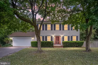 6012 Wickenden Street, Fredericksburg, VA 22407 - Photo 1