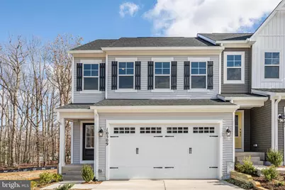 10636 Afton Grove Court, Fredericksburg, VA 22408 - Photo 1