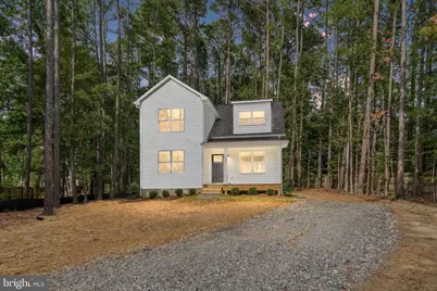 602 Gettysburg Lane, Fredericksburg, VA 22407 - Photo 1