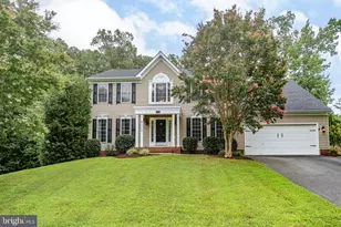 5908 N Cranston Ln, Fredericksburg, VA 22407 - Photo 1