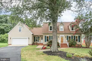 5111 Fielding Lewis Ct, Fredericksburg, VA 22408 - Photo 1