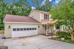 10508 Chesterwood Dr, Spotsylvania, VA 22553 - Photo 1