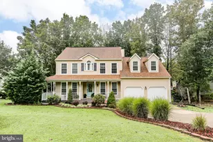 13301 Willow Point Dr, Fredericksburg, VA 22408 - Photo 1