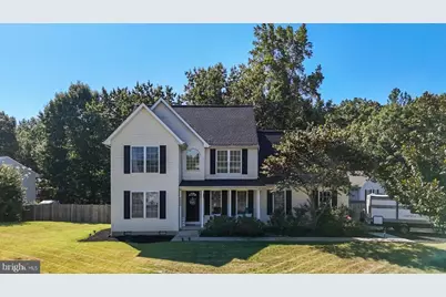 4500 Caven Court S, Fredericksburg, VA 22408 - Photo 1