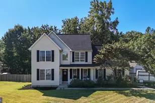 4500 Caven Ct S, Fredericksburg, VA 22408 - Photo 1