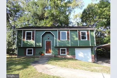 6800 Estate Lane, Fredericksburg, VA 22407 - Photo 1