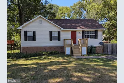 11605 Rutherford Drive #A, Fredericksburg, VA 22407 - Photo 1