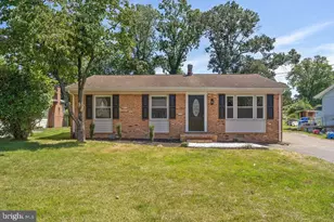 410 Powell St, Fredericksburg, VA 22408 - Photo 1