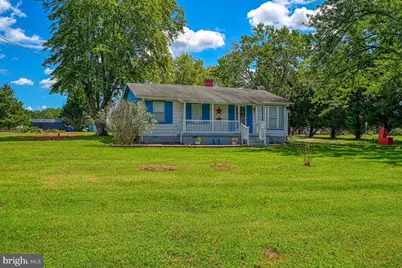 6202 Marye Road, Woodford, VA 22580 - Photo 1