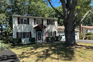 5061 Gallager Dr, Fredericksburg, VA 22407 - Photo 1