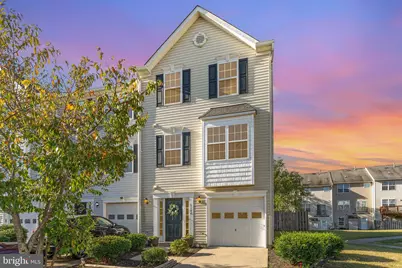 7140 Wytheville Circle, Fredericksburg, VA 22407 - Photo 1