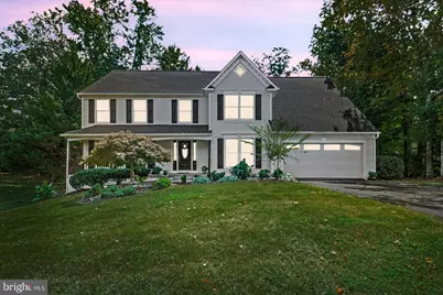 5002 Dorsett Court, Fredericksburg, VA 22408 - Photo 1