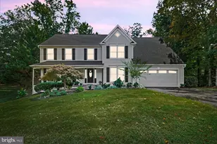 5002 Dorsett Ct, Fredericksburg, VA 22408 - Photo 1