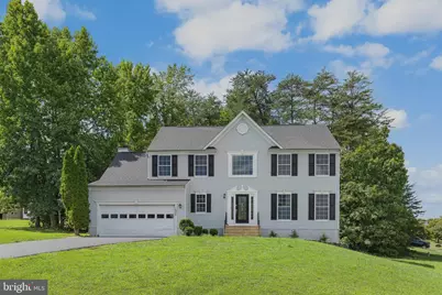 10004 Field Stone Court, Fredericksburg, VA 22408 - Photo 1