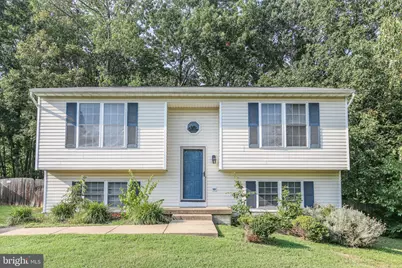 7303 Sunset Ridge Court, Fredericksburg, VA 22407 - Photo 1