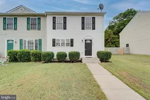 10908 Coreys Way, Fredericksburg, VA 22408 - Photo 1