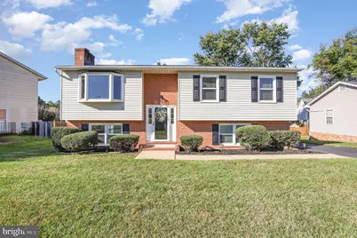 802 Shamrock Drive, Fredericksburg, VA 22407 - Photo 1