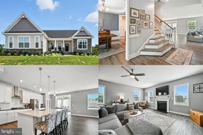 11205 Hawks Place, Spotsylvania, VA 22551 - Photo 1