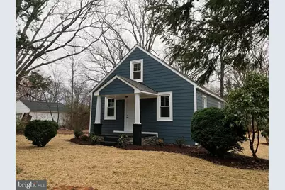 6501 Harrison Road, Fredericksburg, VA 22407 - Photo 1